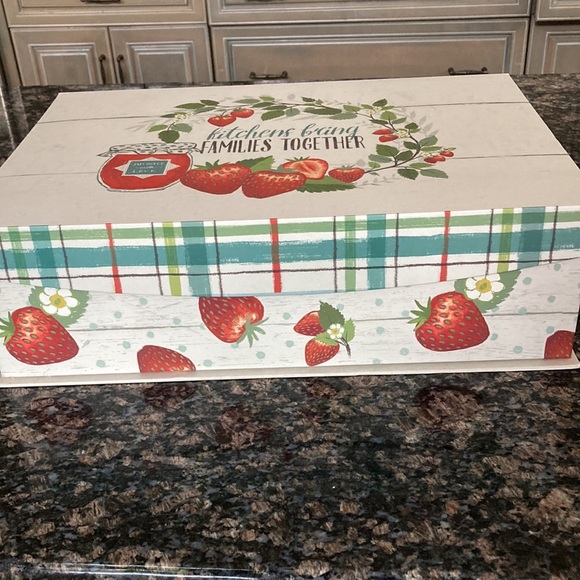 Ashland Storage & Organization Ashland Decroative Kitchens Bring